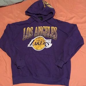 Lakers Hoodie